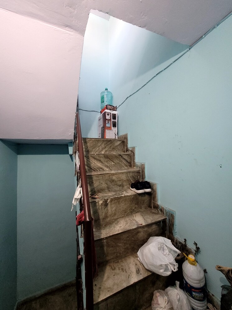 Master Bedroom, shastri nagar 2 Bedroom 460 Sq.Ft. Builder Floor In Shastri Nagar Delhi 7867626