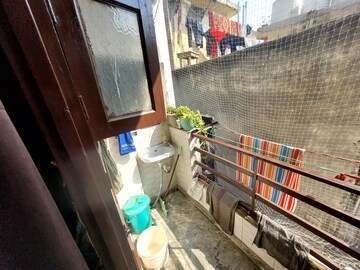 2 BHK Builder Floor – Exterior View View at Shastri Nagar - for Sale