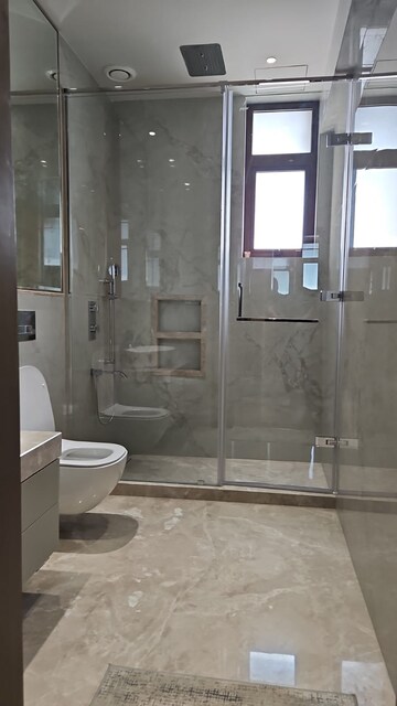 Bathroom in 3.5 BHK Apartment at Sector 88 – for Sale