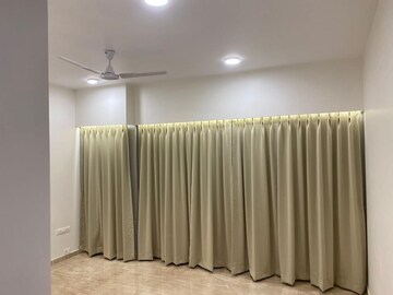 Bedroom in 3.5 BHK Apartment at Radius Imperial Heights, Goregaon West – for Rent