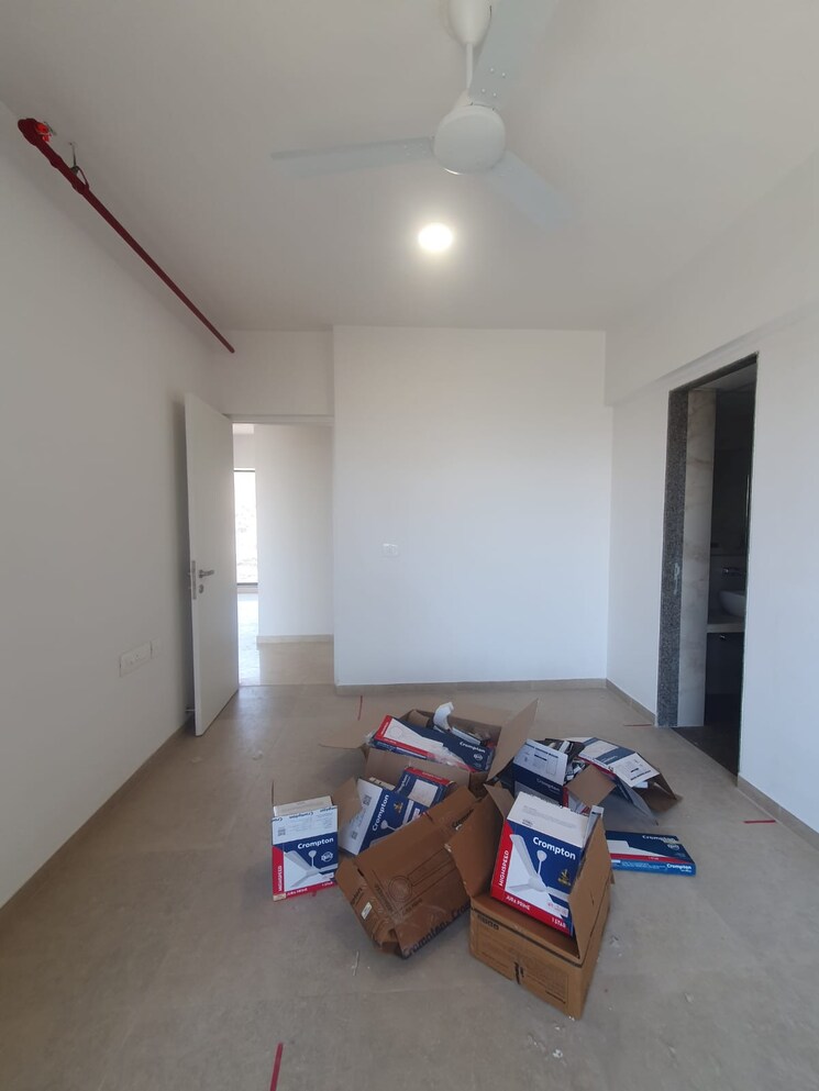 Living Room, kanakia-silicon-valley 4 Bedroom 1350 Sq.Ft. Apartment In Powai Mumbai 7867596