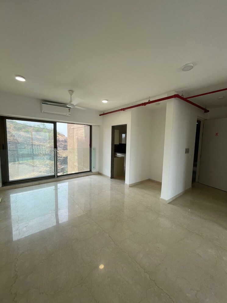 Room, kanakia-silicon-valley 4 Bedroom 1350 Sq.Ft. Apartment In Powai Mumbai 7867596