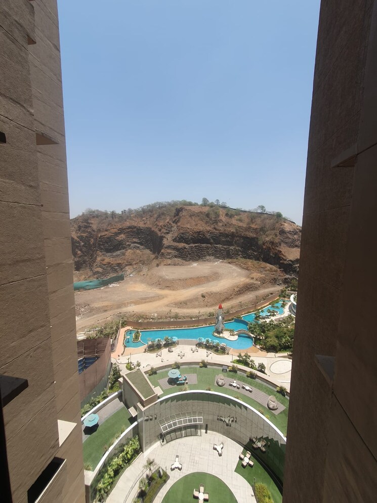  Parking, kanakia-silicon-valley 4 Bedroom 1350 Sq.Ft. Apartment In Powai Mumbai 7867596