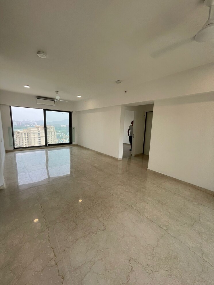 Room, kanakia-silicon-valley 4 Bedroom 1350 Sq.Ft. Apartment In Powai Mumbai 7867596