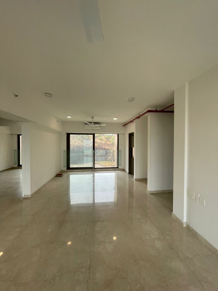 Room, kanakia-silicon-valley 4 Bedroom 1350 Sq.Ft. Apartment In Powai Mumbai 7867596