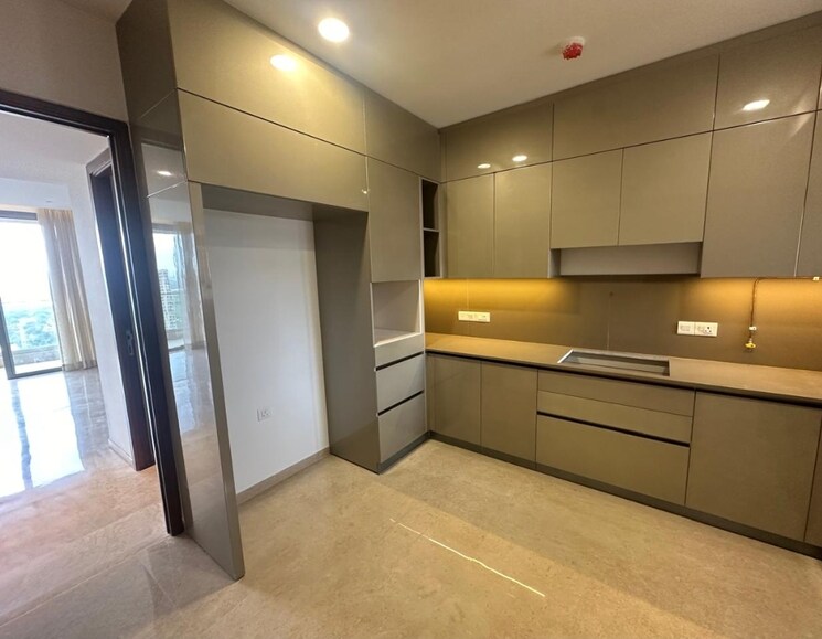 Kitchen, hiranandani-lake-encalve-glendale 4 Bedroom 1764 Sq.Ft. Apartment In Ghodbunder Road Thane 7867643