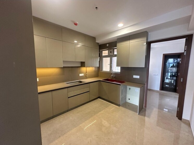 Kitchen, hiranandani-lake-encalve-glendale 4 Bedroom 1764 Sq.Ft. Apartment In Ghodbunder Road Thane 7867643