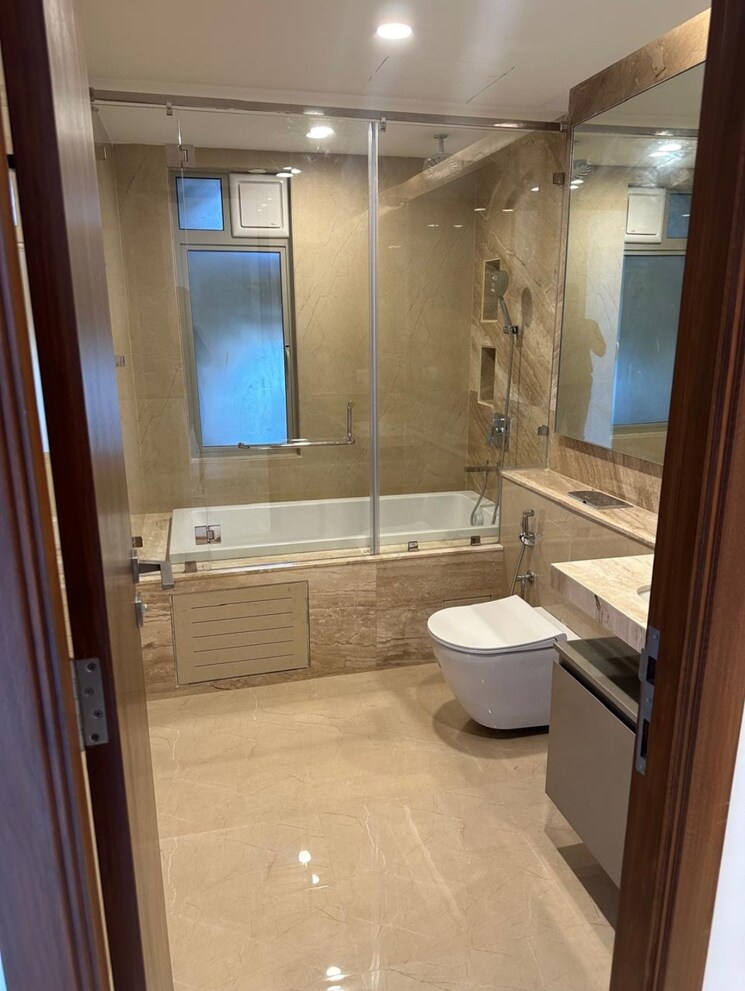 Kitchen, hiranandani-lake-encalve-glendale 4 Bedroom 1764 Sq.Ft. Apartment In Ghodbunder Road Thane 7867643