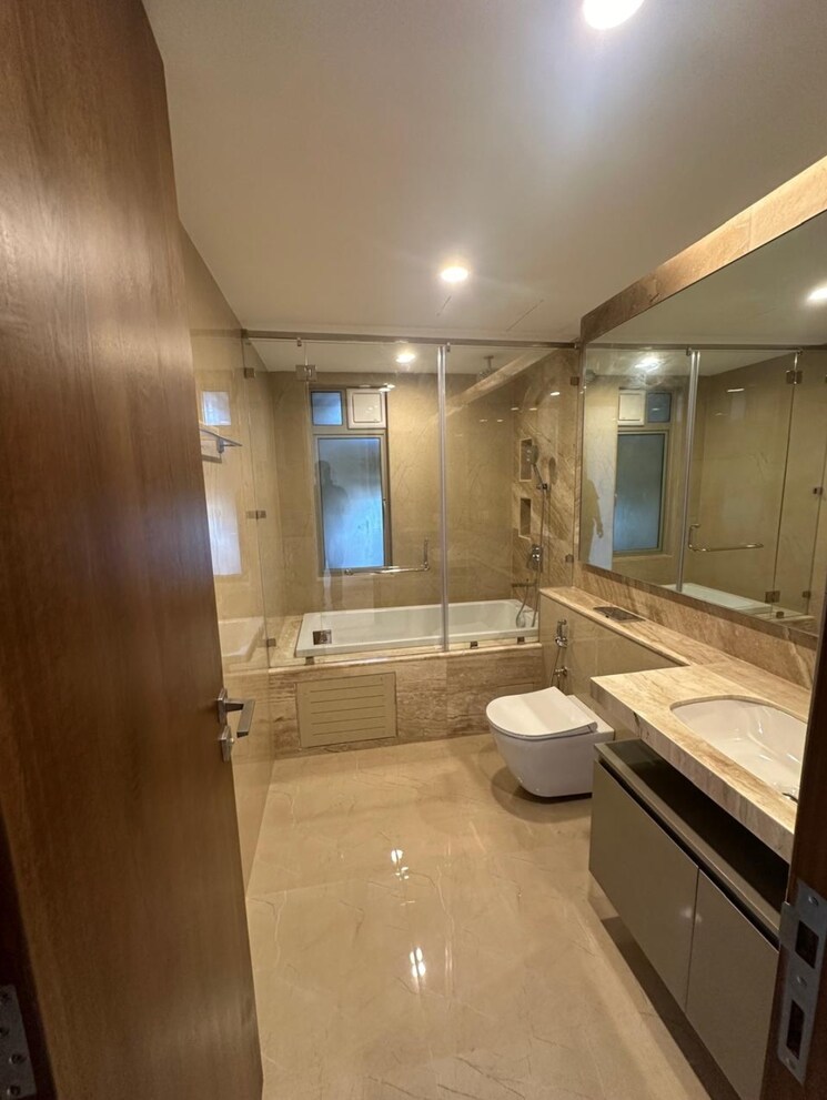 Kitchen, hiranandani-lake-encalve-glendale 4 Bedroom 1764 Sq.Ft. Apartment In Ghodbunder Road Thane 7867643