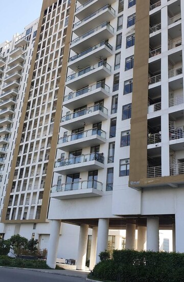 4 BHK Apartment For Rent in M3M Golf Estate Fairway West, Sector 65