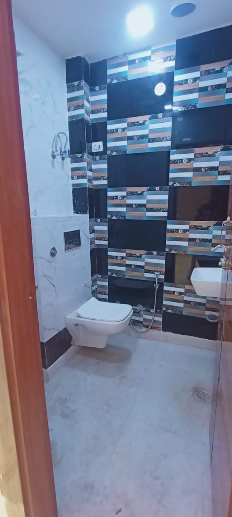 Master Bedroom, shastri nagar 2.5 Bedroom 630 Sq.Ft. Builder Floor In Shastri Nagar Delhi 7867663