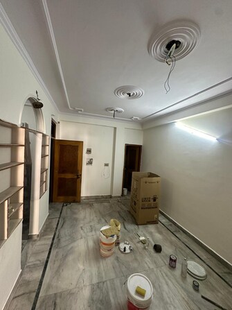 1 BHK Builder Floor For Resale in Shakti Khand Iii Ghaziabad  7867715