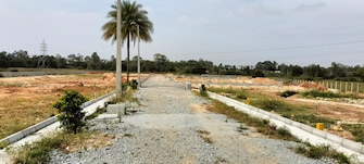 Plot For Resale in Siri Landmark Uttarahalli Bangalore  7867687