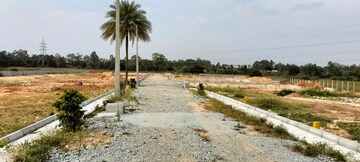 Plot For Resale in Siri Landmark Uttarahalli Bangalore  7867687