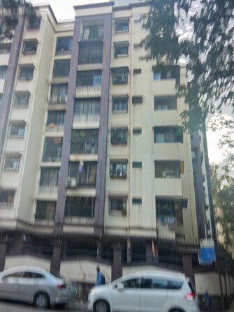 1 BHK Apartment For Rent in Shree Vallabh Shanti CHS Dahisar West Mumbai  7867713