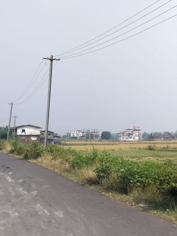  Plot For Sale in Chirle