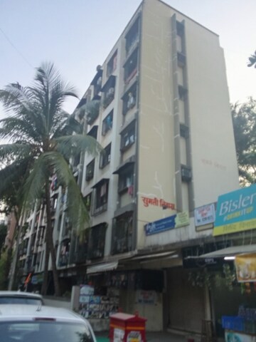 1 BHK Apartment For Rent in Sumati Niwas, Dahisar West