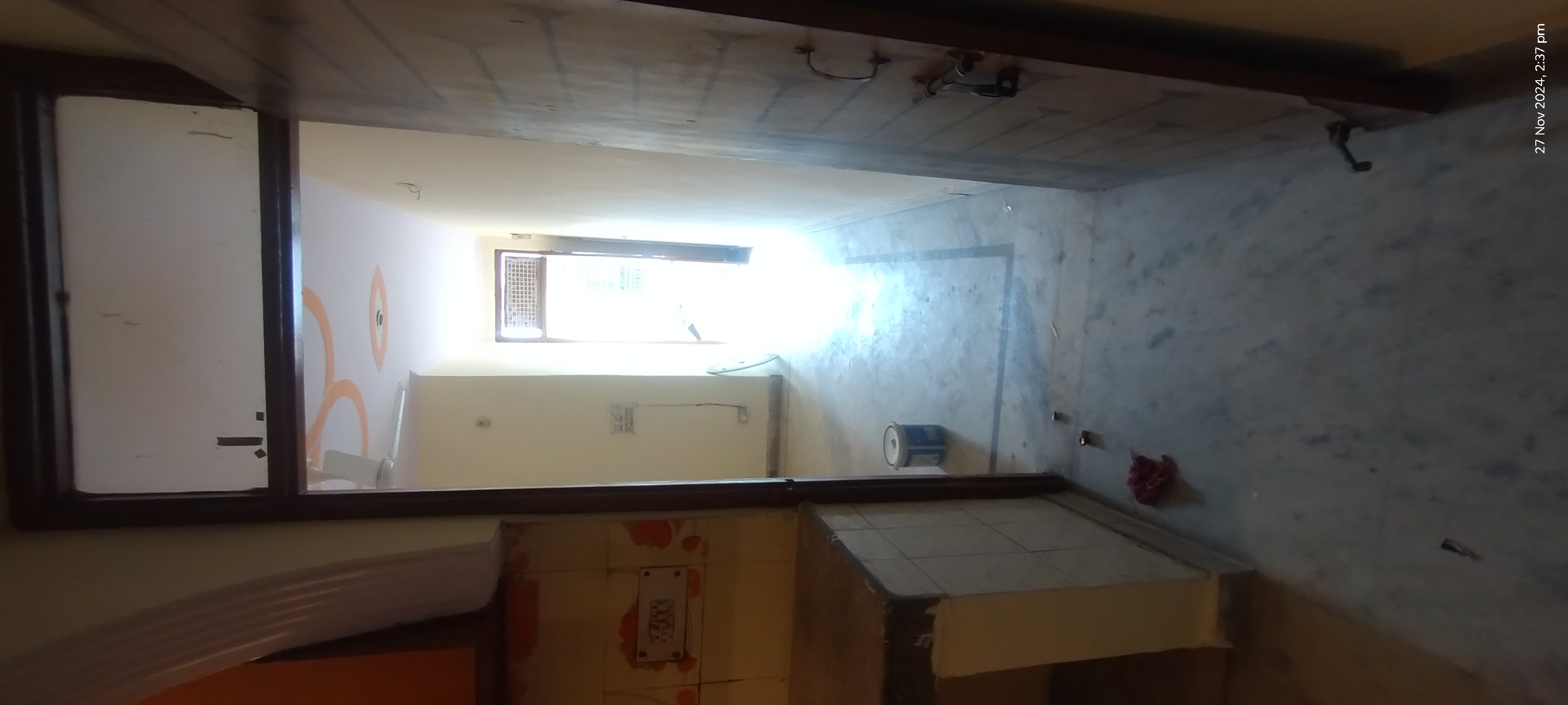 1 BHK Builder Floor For Rent in Uttam Nagar Delhi  7867758