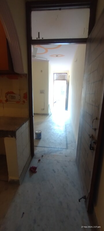 1 BHK Builder Floor For Rent in Uttam Nagar