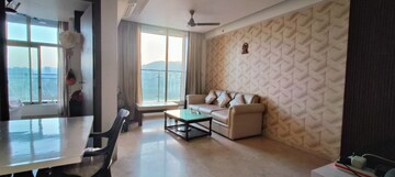 1 BHK Apartment For Sale in One Hiranandani Park, Ghodbunder Road