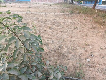 Plot Area in  Plot at BPTP District Phase 2, Sector 84 – for Sale