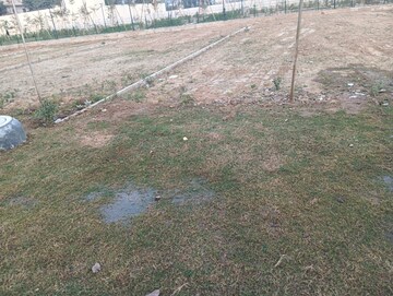 Plot Area in  Plot at BPTP District Phase 2, Sector 84 – for Sale