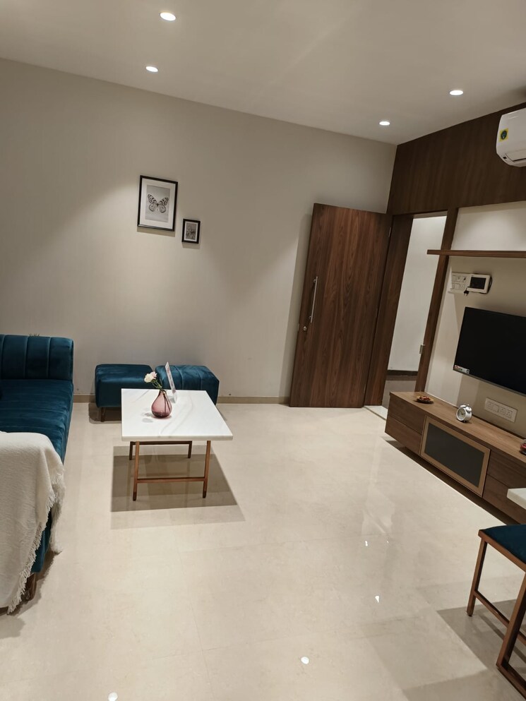 Living Room, navkar-city-phase-i 2 Bedroom 590 Sq.Ft. Apartment In Naigaon East Palghar 7867798