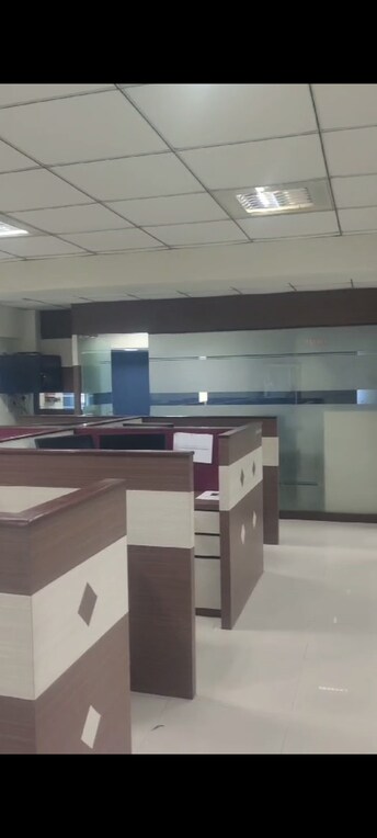 Commercial Office Space 1200 Sq.Ft. For Rent in Kapur Bawdi Thane  7867819