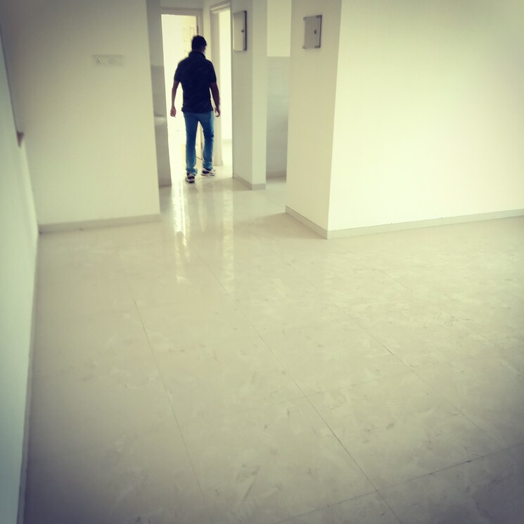 Room, vijay-residency-phase-iii 3 Bedroom 1015 Sq.Ft. Apartment In Kavesar Thane 7867791