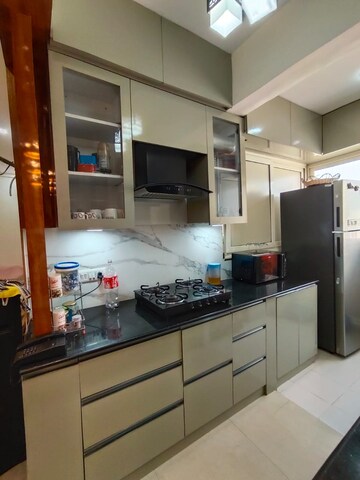 2 BHK Apartment For Rent in Suncity Avenue 76, Sector 76