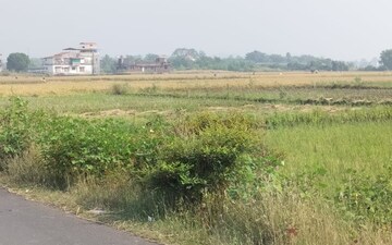 Plot For Sale in Chirle