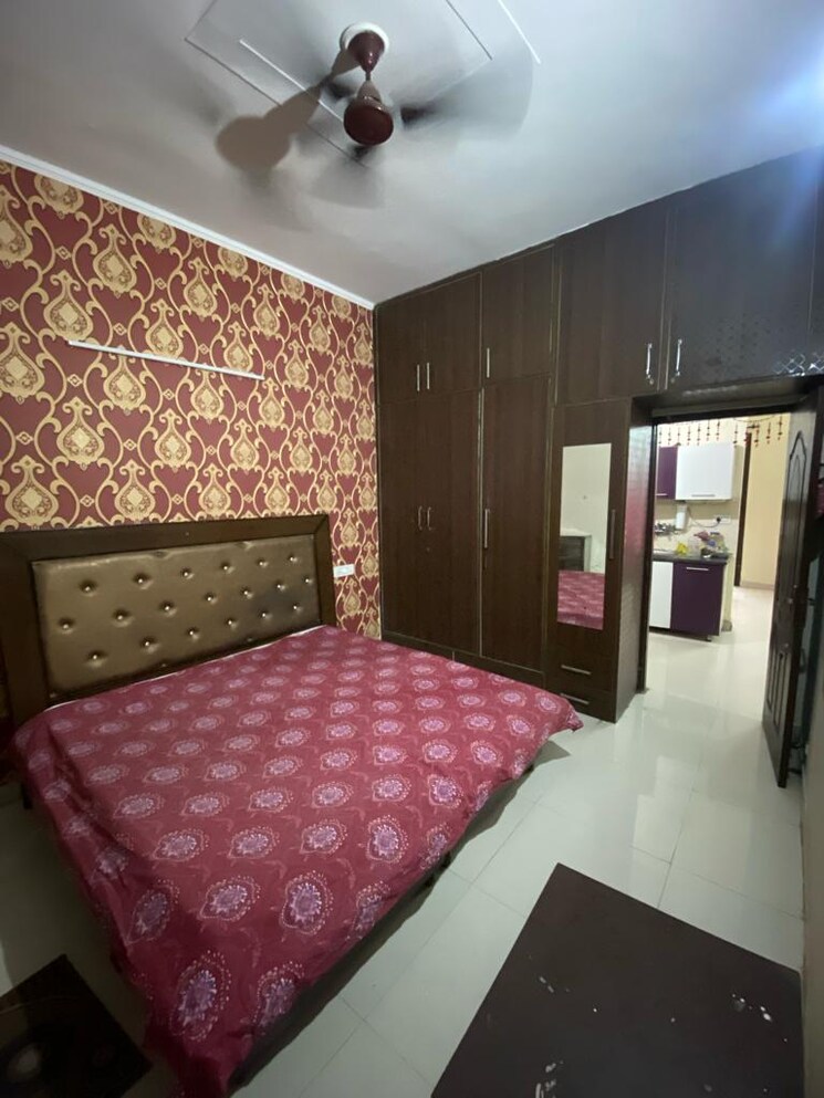 Bedroom, sector 127 2 Bedroom 1250 Sq.Ft. Apartment In Sector 127 Mohali 7867891