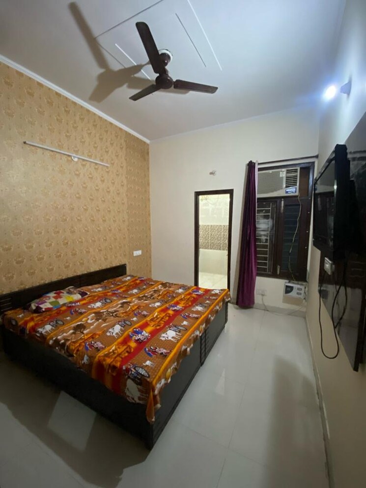 Bedroom, sector 127 2 Bedroom 1250 Sq.Ft. Apartment In Sector 127 Mohali 7867891