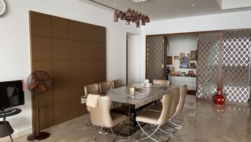 3 BHK Apartment For Rent in Avighna One Avighna Park, Lower Parel