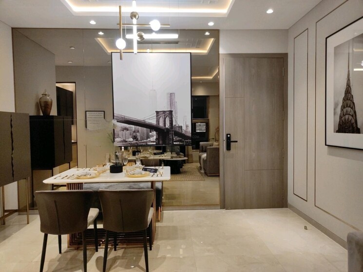 Team Area, avighna-one-avighna-park 3 Bedroom 2800 Sq.Ft. Apartment In Lower Parel Mumbai 7867854