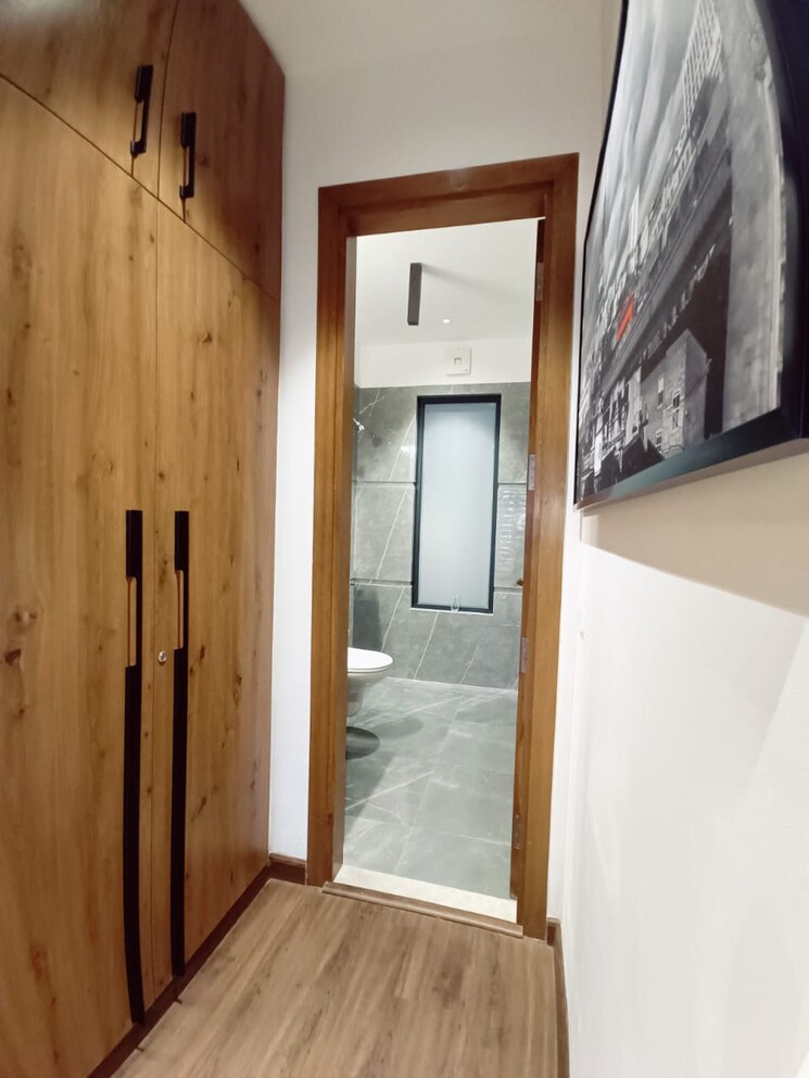 Master Bedroom, ansal-sushant-lok-i 4 Bedroom 2100 Sq.Ft. Builder Floor In Sector 43 Gurgaon 7868181