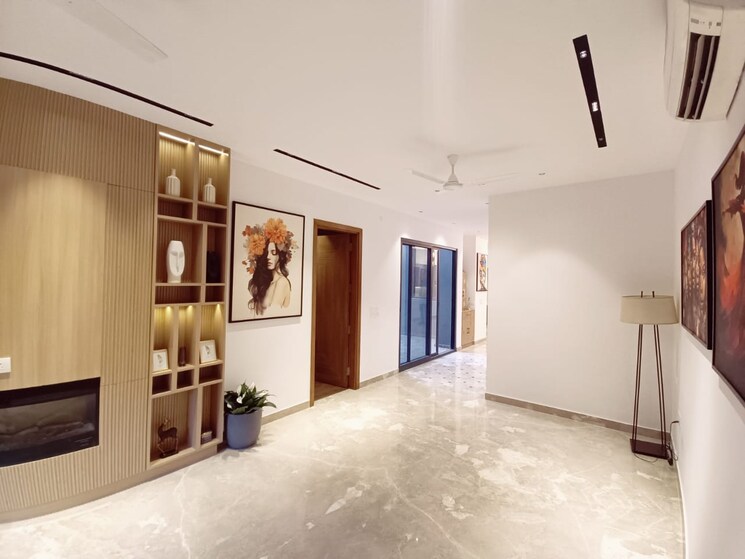 Room, ansal-sushant-lok-i 4 Bedroom 2100 Sq.Ft. Builder Floor In Sector 43 Gurgaon 7868181