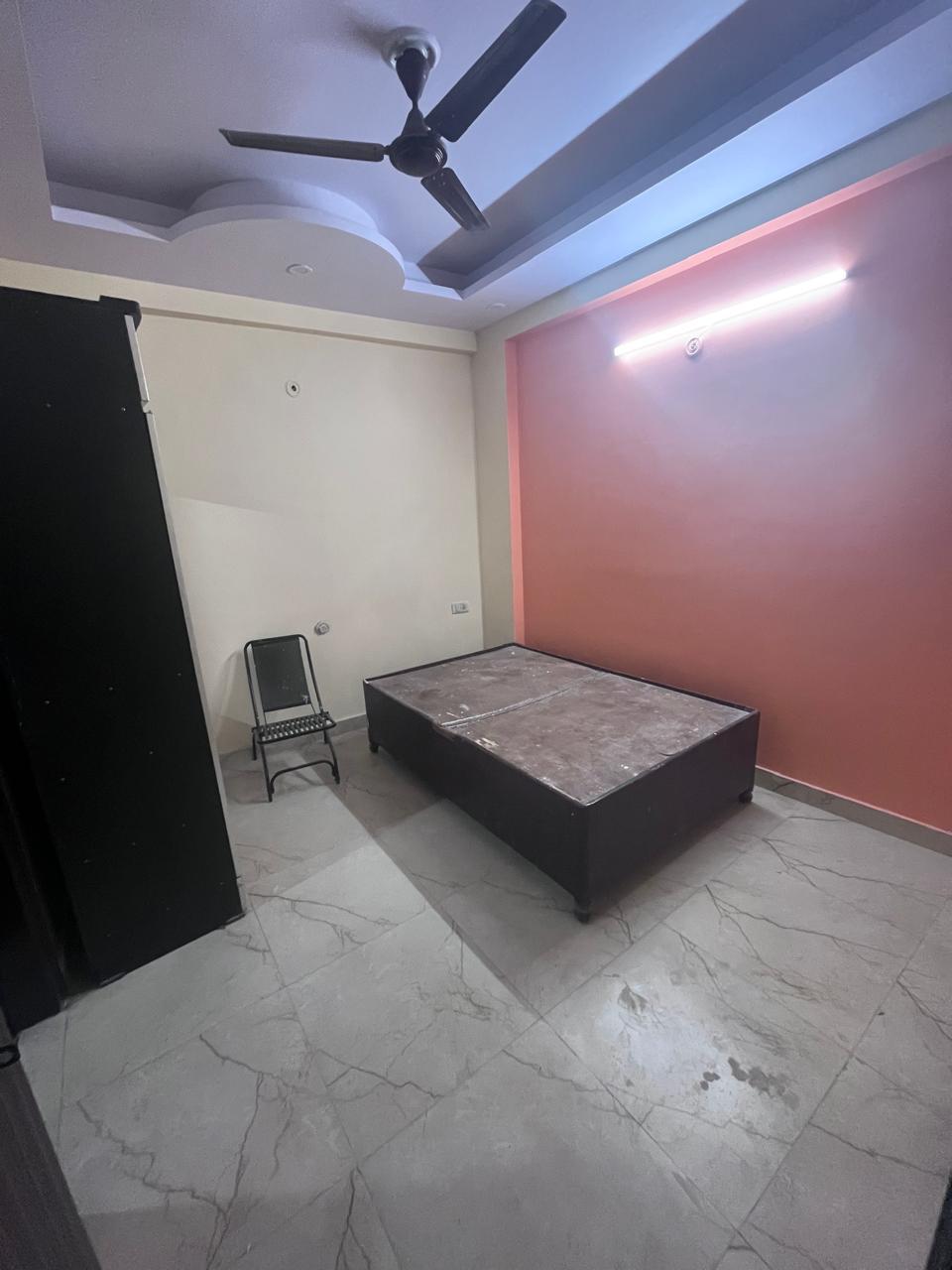 2 BHK Apartment For Rent in Kavi Nagar Ghaziabad  7867892