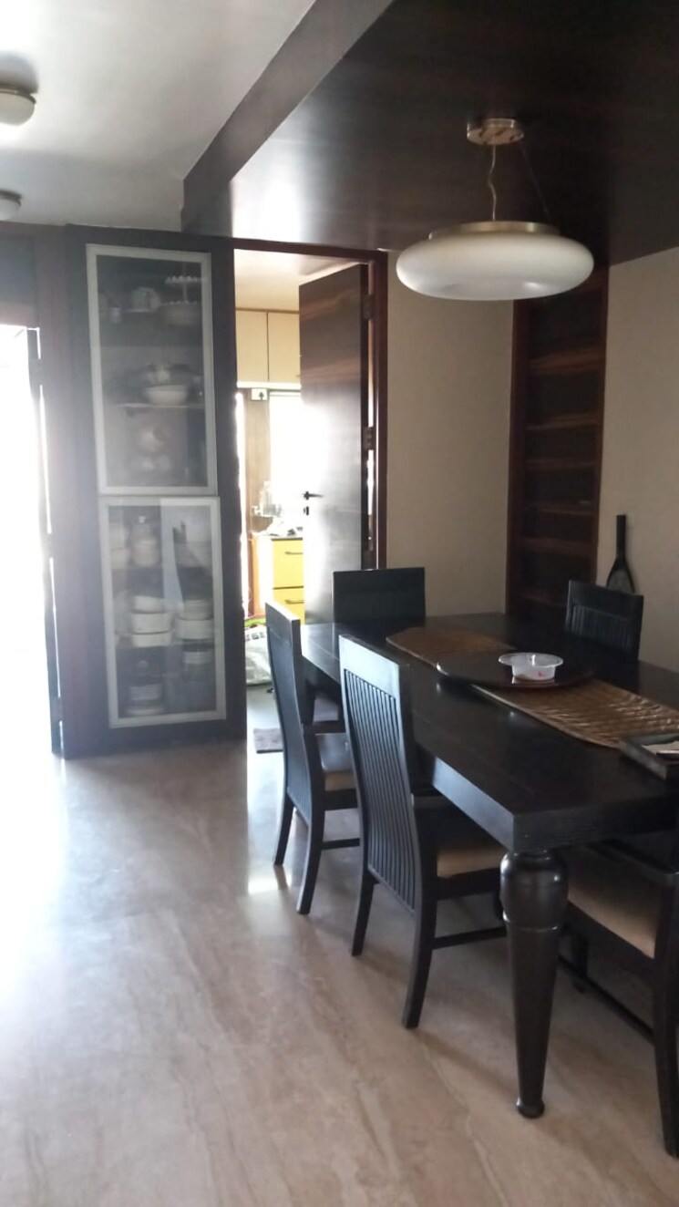 Gym, joy-solitaire 5 Bedroom 3500 Sq.Ft. Apartment In Juhu Mumbai 7867936