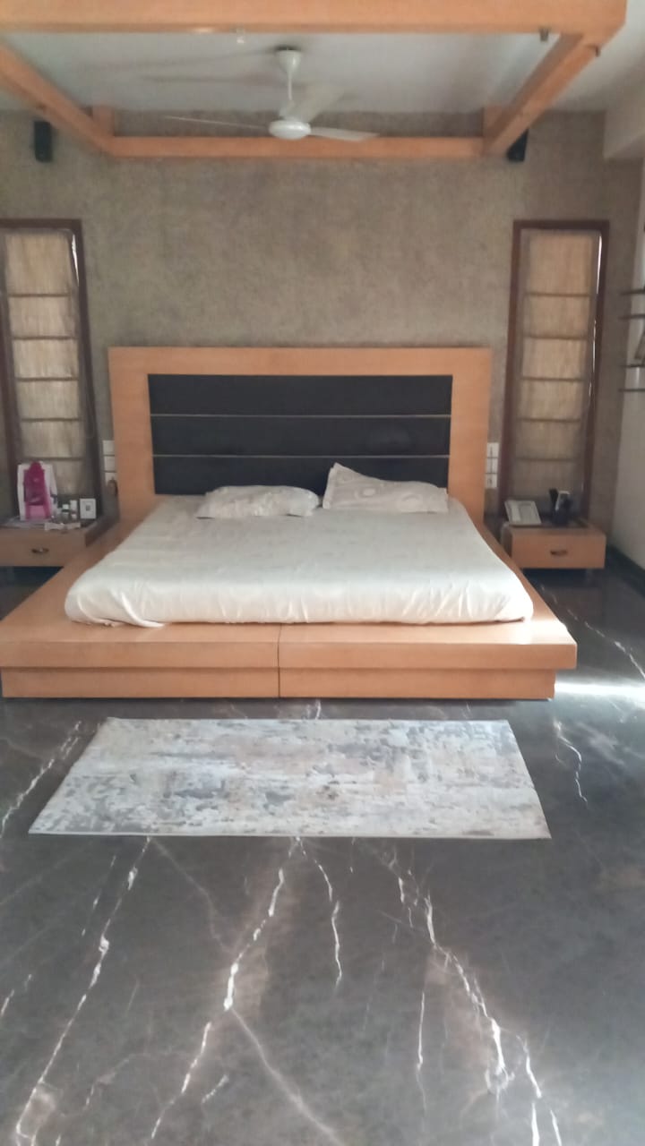 5 BHK Apartment For Sale in Joy Solitaire