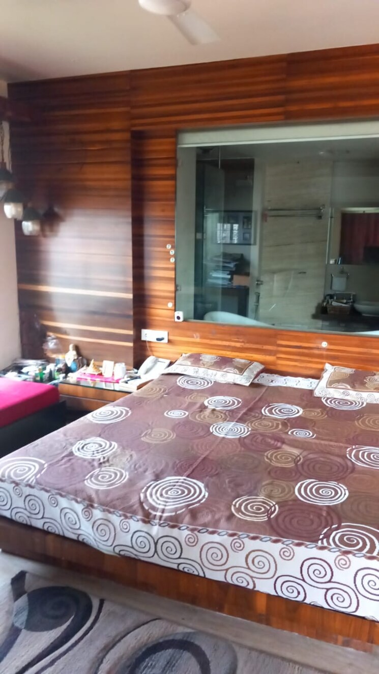 Bedroom, joy-solitaire 5 Bedroom 3500 Sq.Ft. Apartment In Juhu Mumbai 7867936