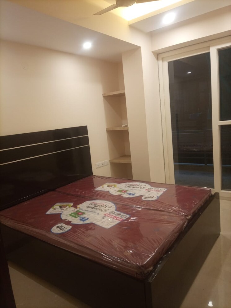 Bedroom, sector 40 1 Bedroom 790 Sq.Ft. Builder Floor In Sector 40 Gurgaon 7868000