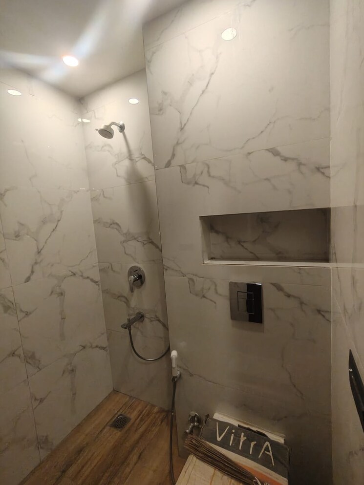 Bathroom, ansal-sushant-lok-i 3 Bedroom 280 Sq.Yd. Builder Floor In Sector 43 Gurgaon 7867899