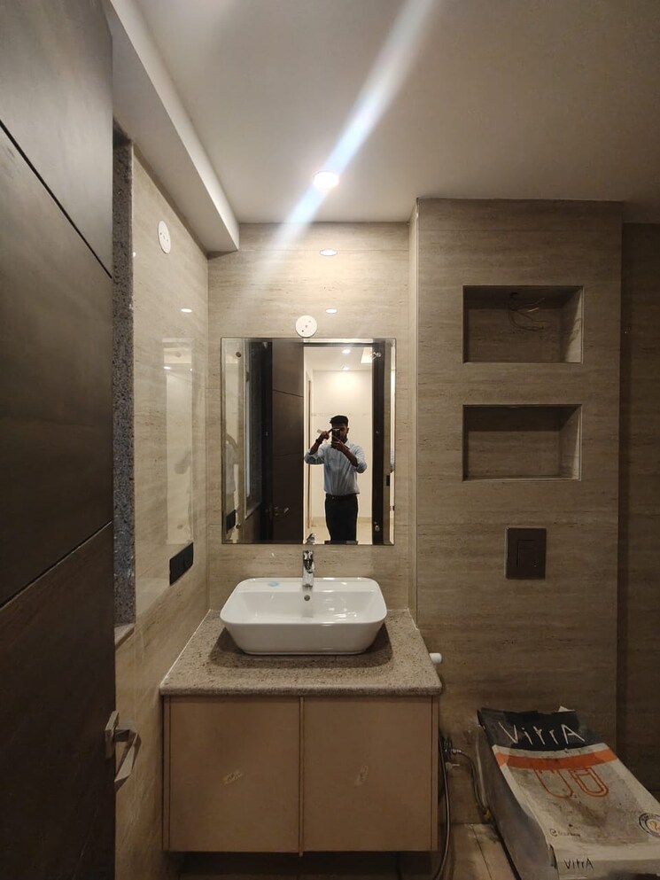 undefined, ansal-sushant-lok-i 3 Bedroom 280 Sq.Yd. Builder Floor In Sector 43 Gurgaon 7867899