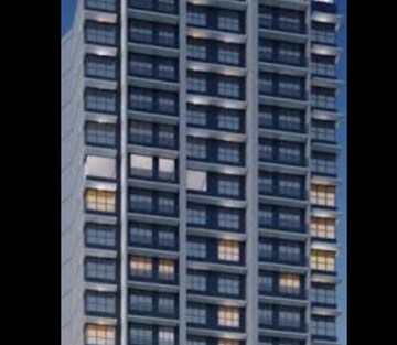 3 BHK Apartment For Rent in Rashi Tower Goregaon East Mumbai  7867912