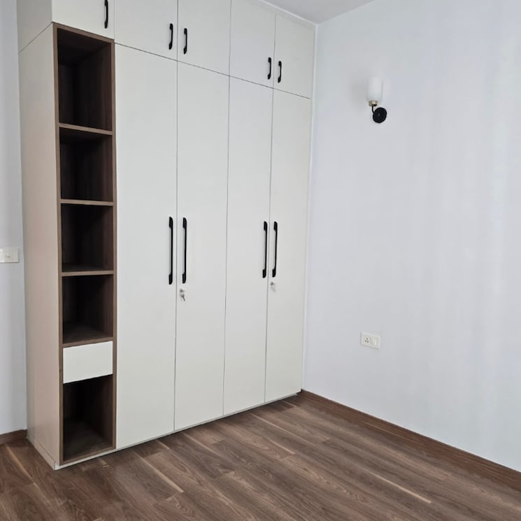 Room, ireo-the-corridors 3 Bedroom 1852 Sq.Ft. Apartment In Ramgarh Dhani Gurgaon 7867941