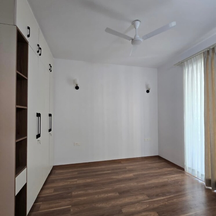 Bedroom, ireo-the-corridors 3 Bedroom 1852 Sq.Ft. Apartment In Ramgarh Dhani Gurgaon 7867941