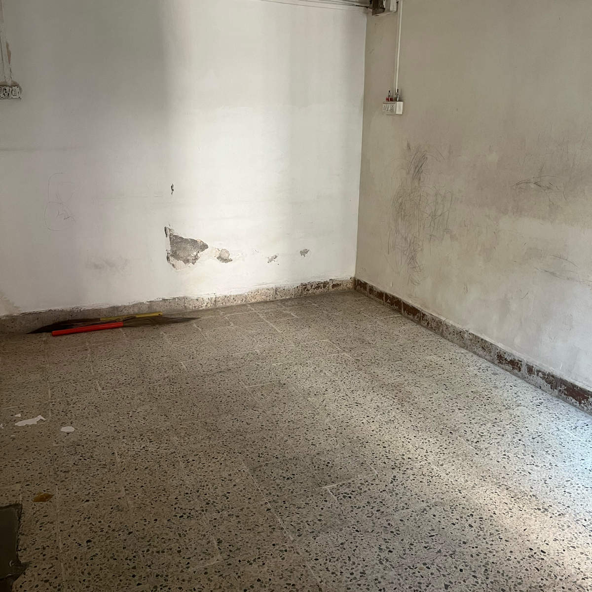 1 BHK Apartment For Sale in Parijat Chsl