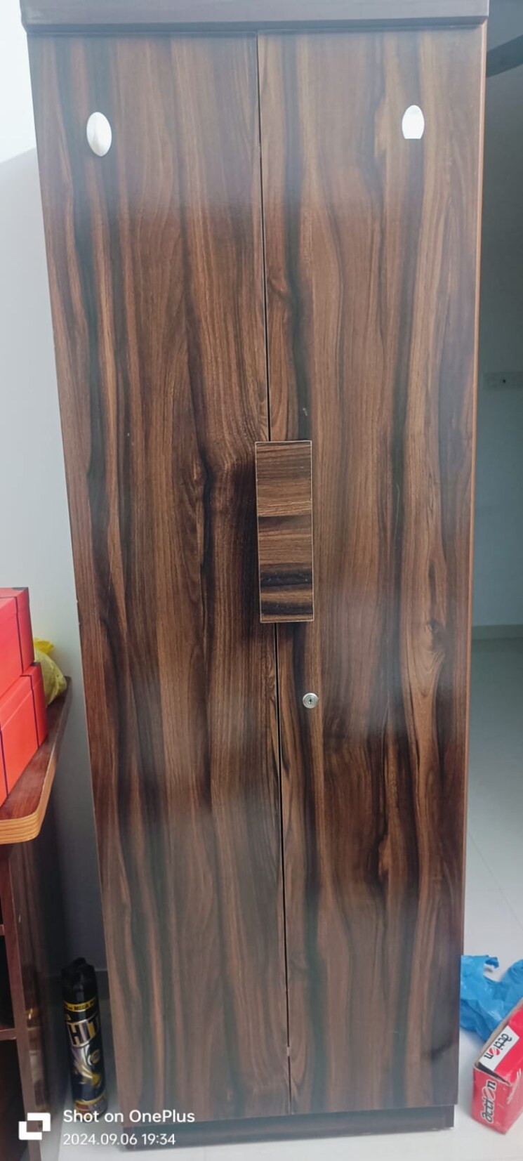 undefined, sukhwani-panorama 2 Bedroom 686 Sq.Ft. Apartment In Sus Pune 7867939