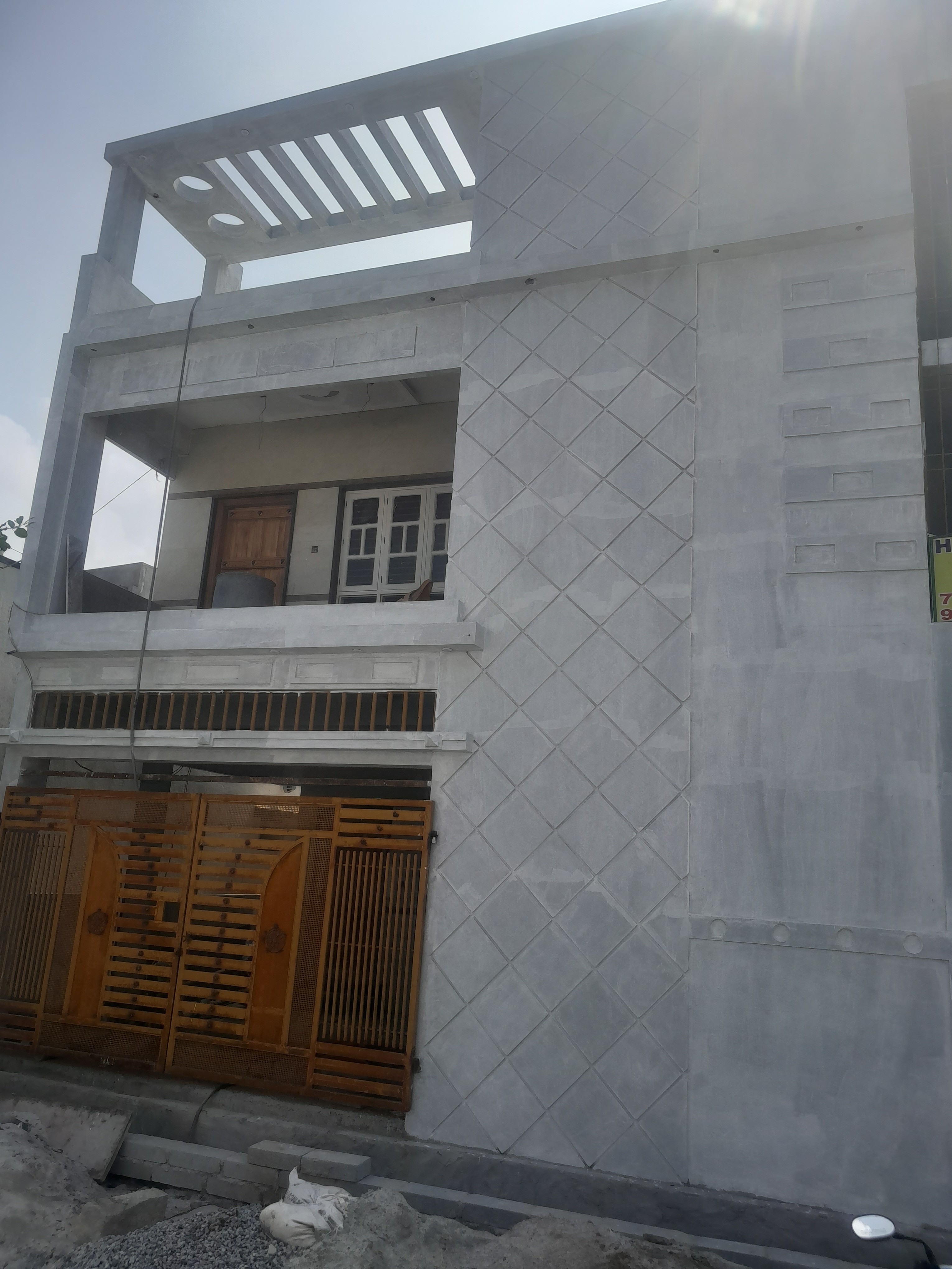 4 BHK Builder Floor For Resale in Ramamurthy Nagar Bangalore  7867947